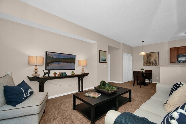 Crosspoint Apartments, Columbus, OH 43219 - photo 5