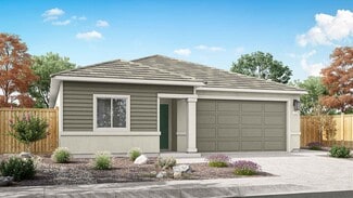 4374 Painted Cloud Way, Sparks, NV 89436