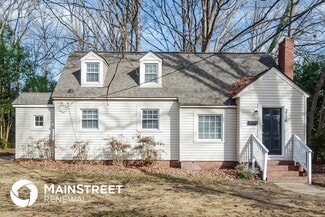 3706 Avalon Ave, Charlotte, NC 28208