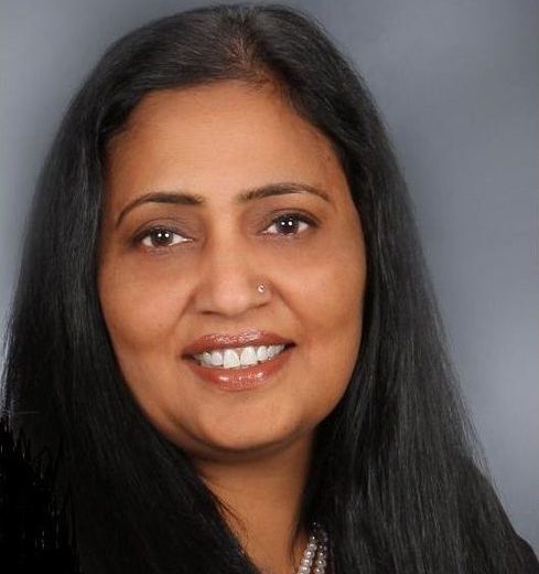 Beena Kothari