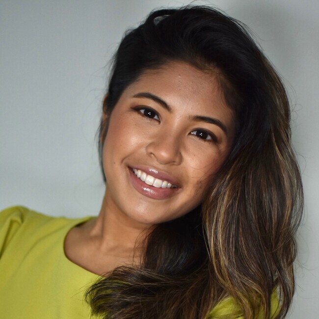 Jasmin Joy Medenilla