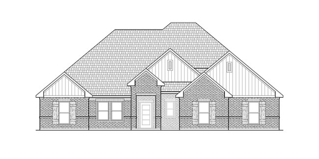 1000 Brock Heights Court St unit 36483179, Brock, TX 76087 - photo 3