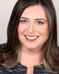 Janet Roderick
