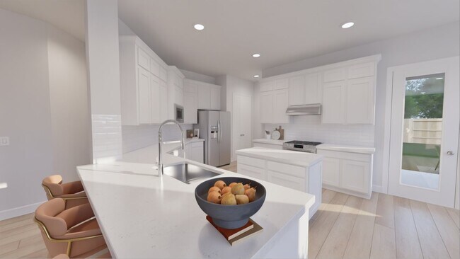 8215 Holly Blue Dr, Rosharon, TX 77583 - photo 2