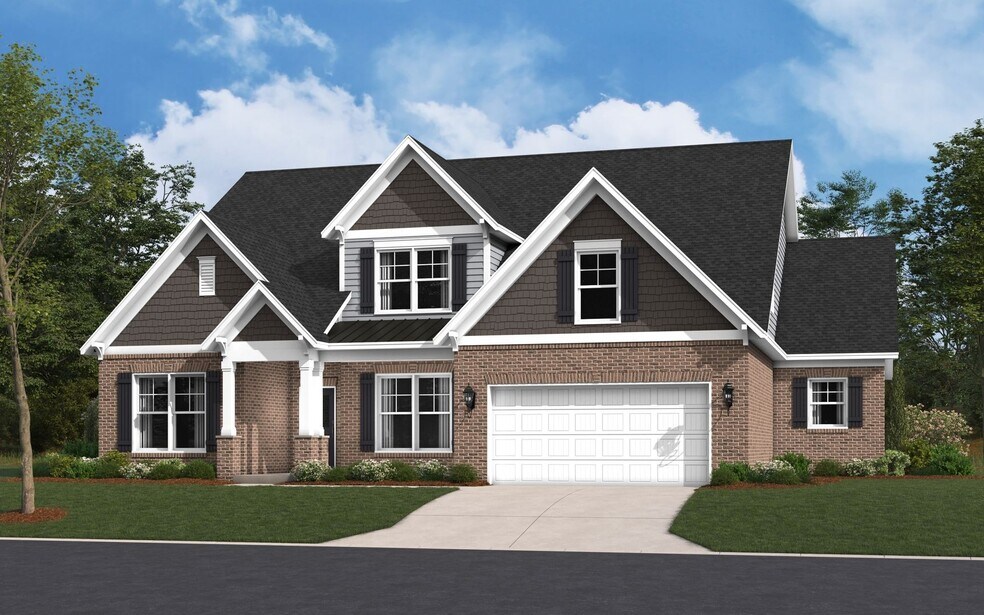 424 Cavalry Run unit 36396172, North Augusta, SC 29860 - photo 1