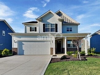 8095 Hula Popper St, Pickerington, OH 43147