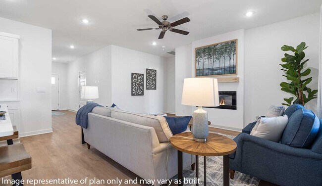 2410 Longfellow Dr, Centerton, AR 72713 - photo 5