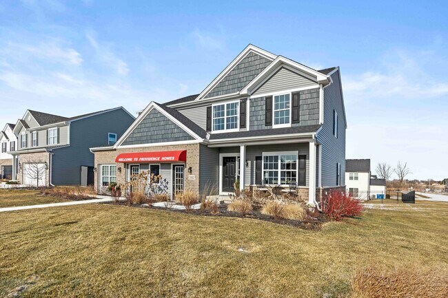 5920 Belshaw Road St unit 37510506, Lowell, IN 46356 - photo 6