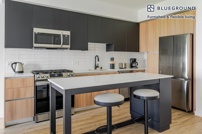 1200 Rickabaugh Way unit FL5-ID1882, Santa Clara, CA 95050 - photo 7