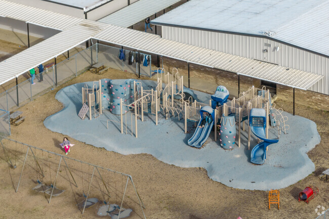 Dewar Elementary is a quality school located in Ok.