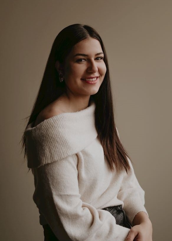 Sarah Aguirre