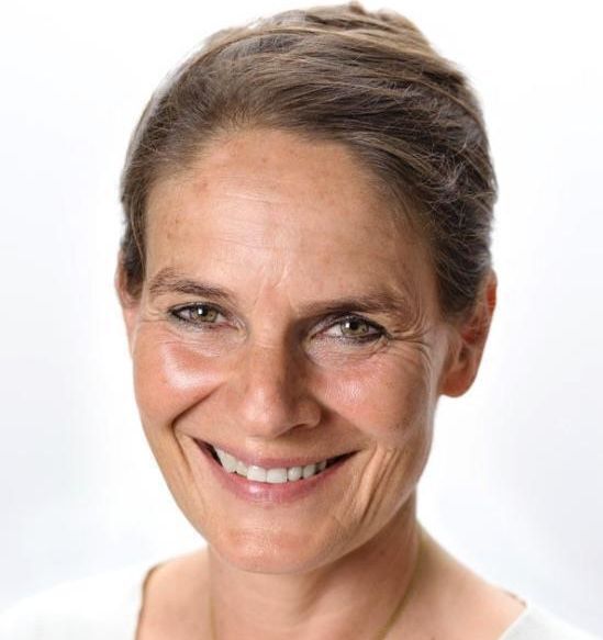 Doris Buchmann