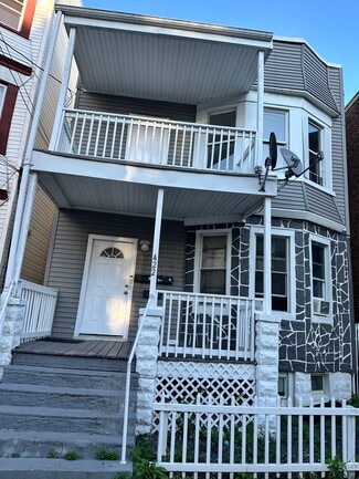 422 Jelliff Ave, Newark, NJ 07112