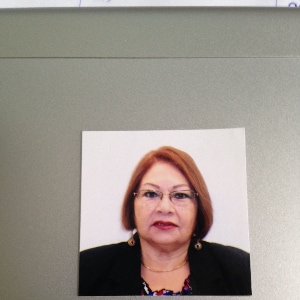 Hilda Diaz