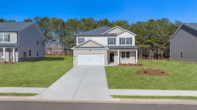 205 Storm Ln, Hoschton, GA 30548 - photo 2