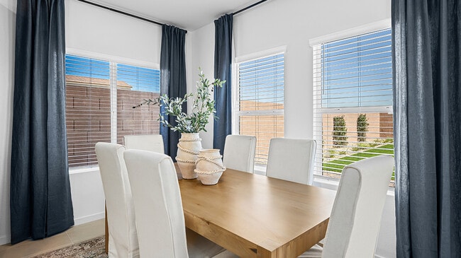 4088 Richmar Butte Ave, Las Vegas, NV 89139 - photo 4