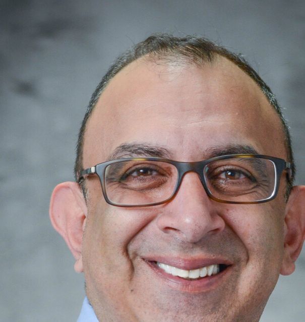 Karry Razik