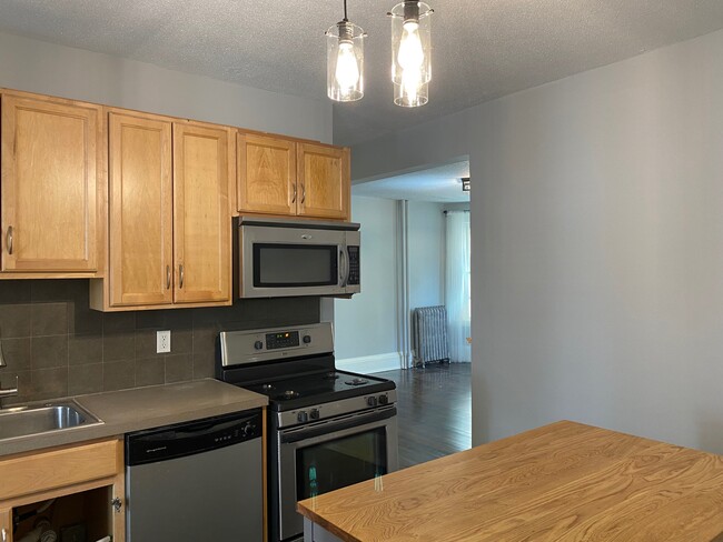 56 Mansfield St unit 1, Allston, MA 02134 - photo 7