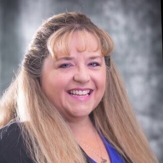 Liz Baker