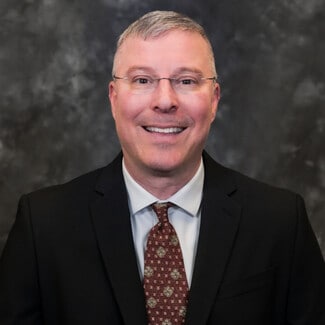 Eric Tomko