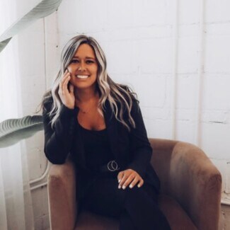 Samantha Holstine