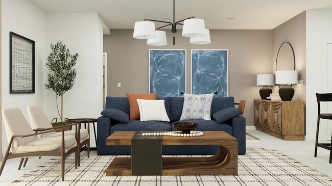 12542 E Verbina Ln, Florence, AZ 85132 - photo 6