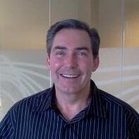 Bruce Koehler