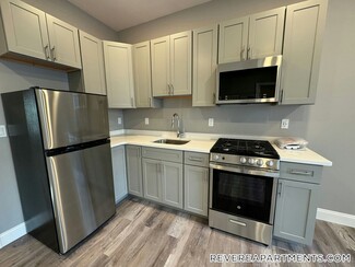 1499 N Shore Rd Unit 406, Revere, MA 02151