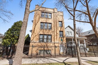 3556 W Cortland St Unit 3, Chicago, IL 60647