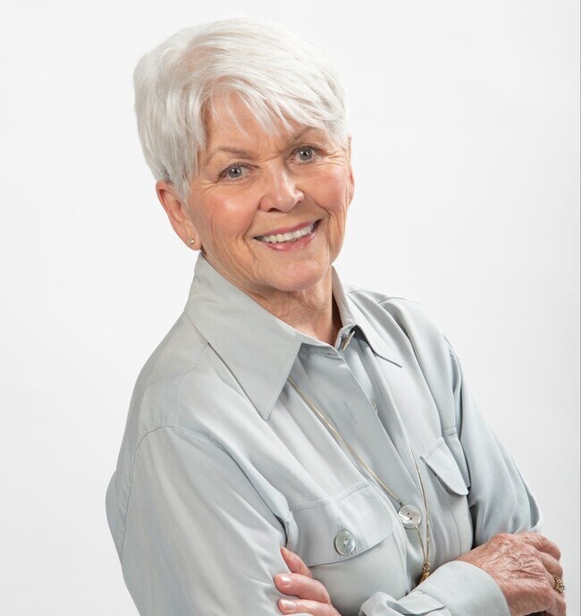 June Wright