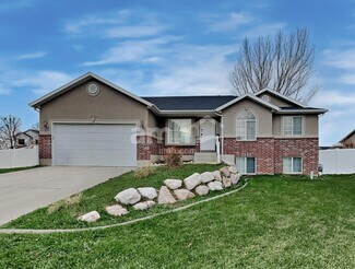 3354 W 500 N, West Point, UT 84015