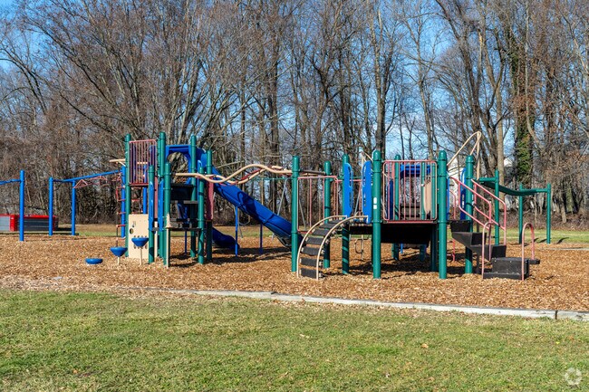 Young students can attend Jarrettown Elementary school in Wyncote