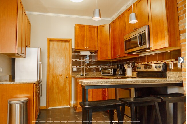 19 Garrison St unit 8, Boston, MA 02116 - photo 5