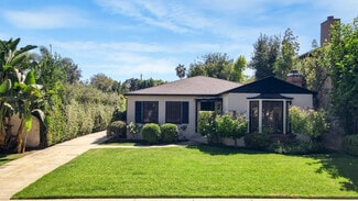 10536 Whipple St, Toluca Lake, CA 91602