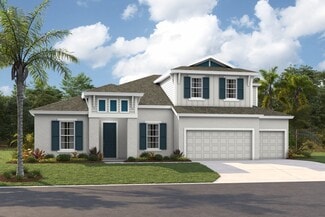 0 Pasadena Woods St Unit 37455919, Richland, FL