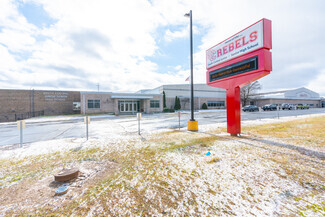 South Central Junior/Senior High School