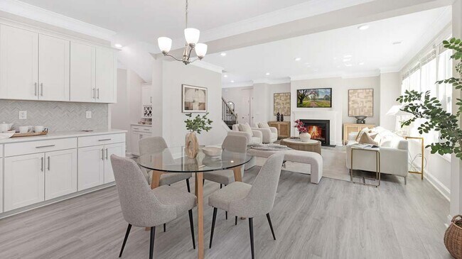 2046 Gallinule Dr, Indian Trail, NC 28079 - photo 6