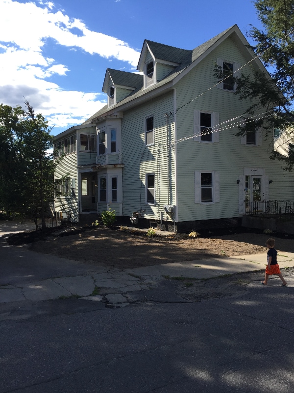 200 Walnut St Unit 3, Clinton, MA 01510