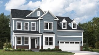15413 Greenhart Dr, Chesterfield, VA 23832