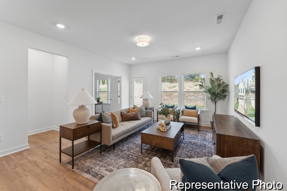 1323 Stork Dr, Salisbury, NC 28146 - photo 1