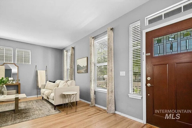3918 S Mill Site Ave, Boise, ID 83716 - photo 7