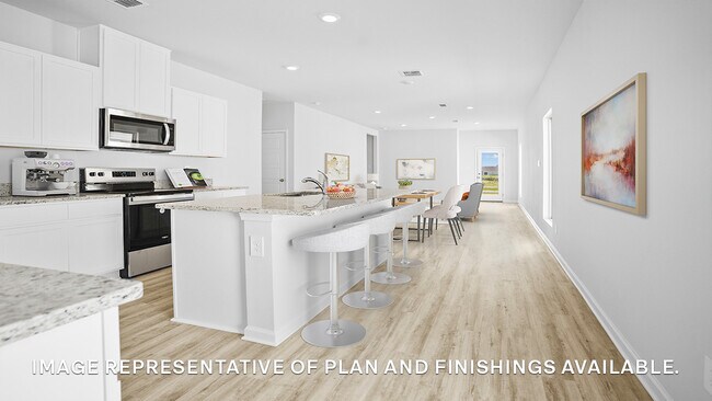 5468 Fornea Glen Way, Slidell, LA 70461 - photo 7