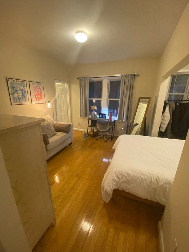51 Hemenway St unit 3, Boston, MA 02115 - photo 3