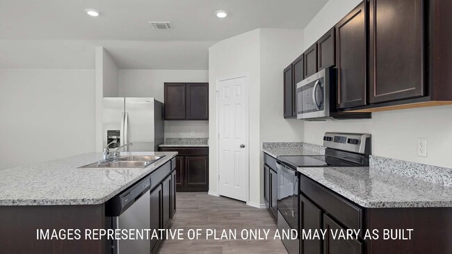 1419 Coriander Rd, Temple, TX 76501 - photo 4