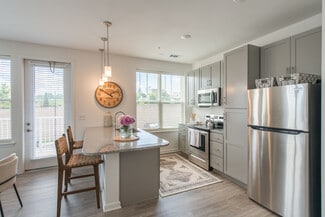 5401 Commonwealth Centre Pkwy, Midlothian, VA 23112