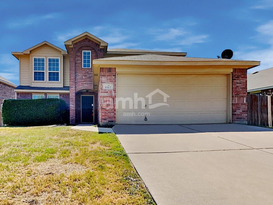 5517 Parkview Hills Ln, Fort Worth, TX 76179 - photo 1