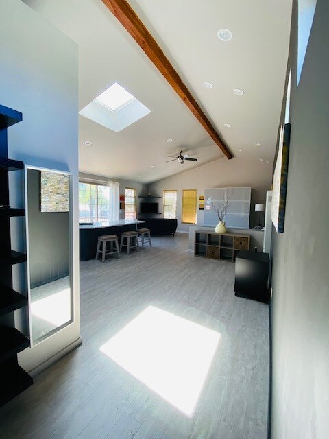 4784 Mount Almagosa Dr unit large studio loft, San Diego, CA 92111 - photo 7