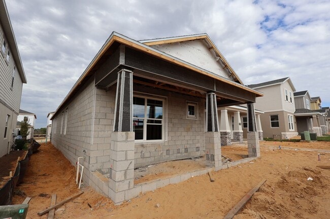 17341 Beachgrass Aly, Winter Garden, FL 34787 - photo 7