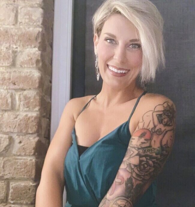 Amanda Grant