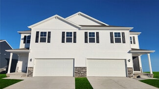 721 Thomas St, Tiffin, IA 52340